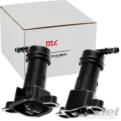 Waschwasserdüse - 2x,
