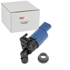 NTY WASCHWASSERPUMPE PUMPE