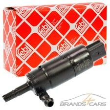 FEBI WASCHWASSERPUMPE