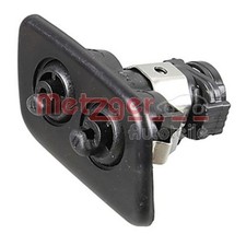 METZGER Waschwasserdüse