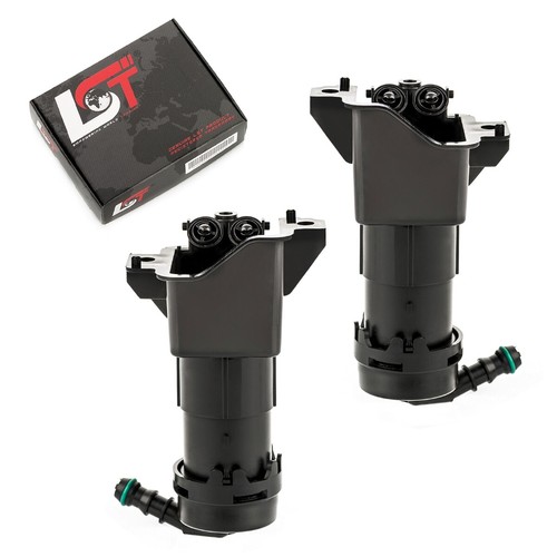 Waschwasserdüse - 2x,