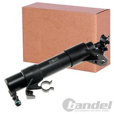 WASCHWASSERDÜSE SCHEINWERFER