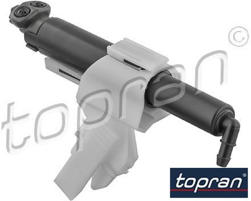 Topran 305390 waschwasserdüse - topran,