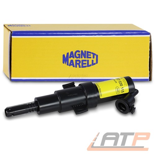 Magneti marelli - magneti,