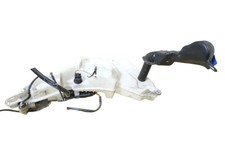 A6 4F Wischwasserbehälter